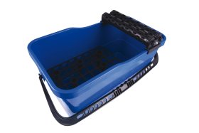 Plytelių klojėjo kibiras su ritinėliais PAINTER Wia0672, 20 l