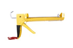 Pistoletas hermetikui PAINTER Wyc0702, su užraktu, 310 ml talpos