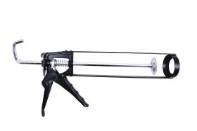 Pistoletas hermetikui PAINTER Wyc0696, nevarvėjimo funkcija, 310 mm