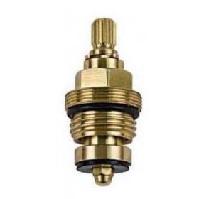 Ventilis maišytuvui TEKA Eurostar 179/00, dviejų rankenėlių maišytuvams, kilmės šalis Vokietija