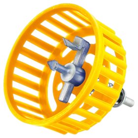 Grąžtas glazūrai su apsauga TOPEX 16B451, 40-100 mm