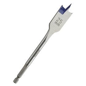 Plunksninis grąžtas medžiui IRWIN Speedbor, 14,0 mm