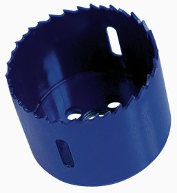 Grąžtas-karūna IRWIN Bi-metal, 102 mm