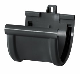 Latako jungtis S-LON, grafito spalvos