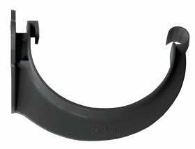 Latako laikiklis S-LON, grafito spalvos