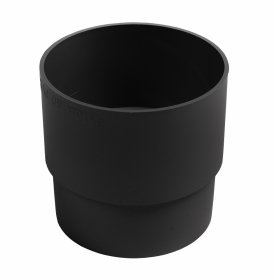 Lietvamzdžio jungtis S-LON, grafito spalvos