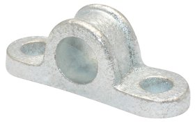 Laikiklis karučio ašiai WAGNER, skersmuo 20mm