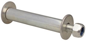 Karučio rato ašis WAGNER, 20x102mm