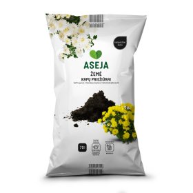 Žemė kapų priežiūrai ASEJA, 70 l