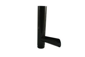 Vandens išleidimo sklendė MARLEY, 75mm, ruda spalva, 078519