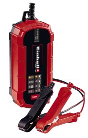 Akumuliatoriaus kroviklis EINHELL CE-BC 2 M