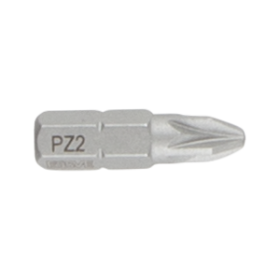 Antgaliai ESSVE Impact, PZ2, 50 mm, 3 vnt.