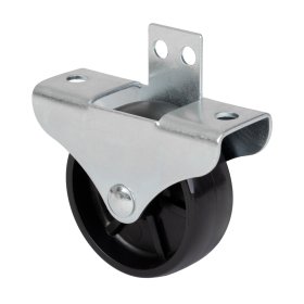 Ratukas WALTECO, d-50 mm, apkrova 60 kg