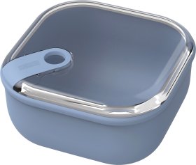 Maisto saugojimo dėžutė ROTHO Ela, 1 l