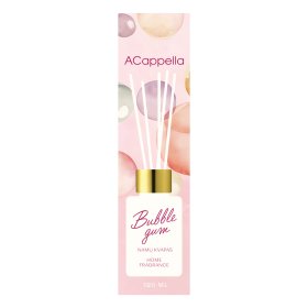 Namų kvapas ACAPPELLA, kramtomos gumos kvapo, 120 ml