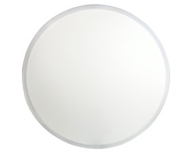 LED šviestuvas EUROLIGHT Hamburg, 36W, 230V, IP65, 3600 lm, 4000K, su judesio davikliu