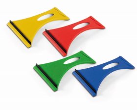 Ledo grandiklis BOTTARI Ice Scraper, 32317