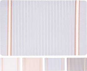 Stalo padėkliukas, 43 x 28 cm, 4 skirtingos sp.