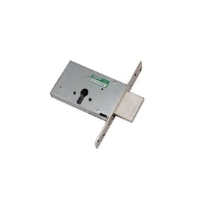 Šarvo durų spyna MOTTURA 48702, cilindrinė