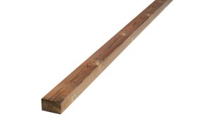 Termomedienos tašelis Thermo D, matmenys 42 x 68 x 3000 mm, pušis, A klasė