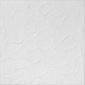 Klijuojamos lubų plokštės NOVELLY HOME Nr.08-11, spl. balta, 500x500 mm, 2m2