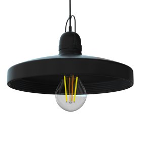 Išmanioji LED lempa SONOFF B02-F-A60, 7W, E27, A60, 220-240V, 806 lm, 2200-6500 K, filamentinė, Wi-Fi, valdoma programėle, galima valdyti balsu