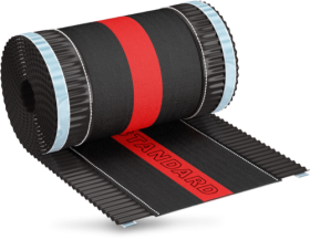 Kraigo sandarinimo juosta ROLL STANDARD, 1 rit. - 5 m, ruda spalva