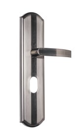 Durų rankena ES05/QSD-822 10000840, Dešininė, šarvuotoms durims