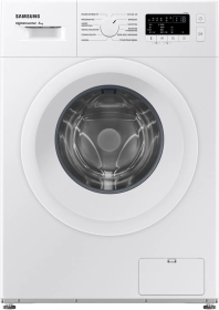 Skalbimo mašina SAMSUNG WW60A3120WE/LE