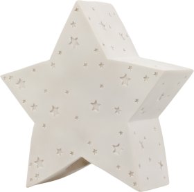 Naktinis šviestuvas KIDS, 2 skirtingi dizainai, 196 x 85 x 206 mm