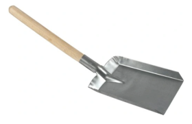 Metalinis semtuvėlis anglims ZN 764