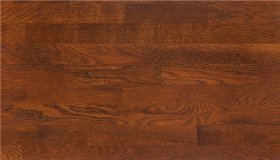 Parketlentė ESTA PARKET Aa4153, 2200 x 204 x 14 mm, 2,693 m2/dėž., 3 juostų, matinis lakas, ąžuolas „RED“