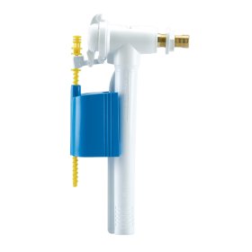 Vandens nuleidimo mechanizmas S.A.S 1590, 3/8, su šoniniu pajungimu, kilmės šalis Prancūzija