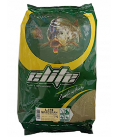 Jaukas DRAGON ELITE, lynui, marcipanas, 1,0 kg