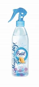Oro gaiviklis BRAIT Magic Mist Ocean, 425 ml, skystas, purškiamas