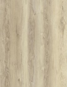 Vinilinė grindų danga EUROPEAN COLLECTION 189-10, 1219,2 x 181 x 4 mm, 2,212 m2/dėž., 31 klasė, dėvimasis sluoksnis - 0,3 mm, mikro V4 griovelis