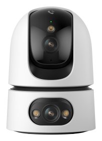 Išmanioji vidaus kamera IMOU Ranger Dual Pro, 10MP, dviguba valdoma WiFi kamera