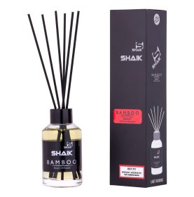 Namų kvapas SHAIK White, medienos aromato, 115 ml