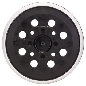 Šlifavimo padas BOSCH Pex 300, vidut., 125 mm, 2609256B61