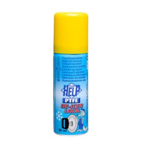 Spynelių atitirpinimo skystis SUPER HELP, 50 ml