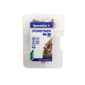 Freza SPECIALIST+ Forstner, 50 x 90 mm