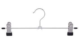 Pakaba su prisegimu RICCO, metalinė