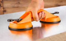 Stiklo neštuvas NEO, 80 kg, 56-806