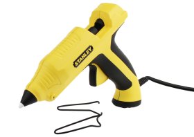 Greitai šylantis klijų pistoletas STANLEY STHT6-70417, 90-150 W