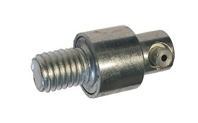 Adapteris DELAWAR, M12/Click