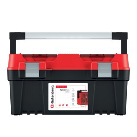 Įrankių dėžė KISTENBERG Aptop Plus, KAP5530AL
