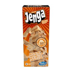 Žaidimas JENGA