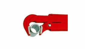 Vamzdinis raktas 90°  ROTHENBERGER, 2"