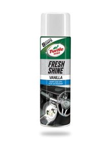 Salono atnaujintojas vanilės kvapo TURTLE WAX, 500 ml