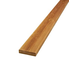 Terasinė lenta, matmenys 28x120x3000mm, impregnuota, spalva ruda, spygliuotis, klasė AB, 1 lenta - 0,36 m2